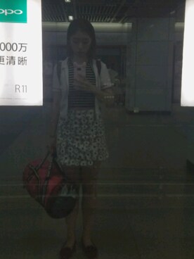 Acehhhさんのコーディネート