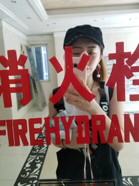 Acehhhさんのコーディネート