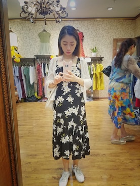 Acehhhさんのコーディネート