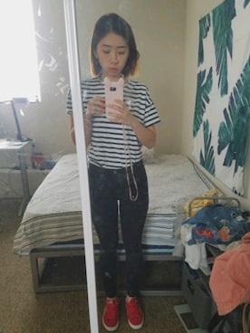 Acehhhさんのコーディネート