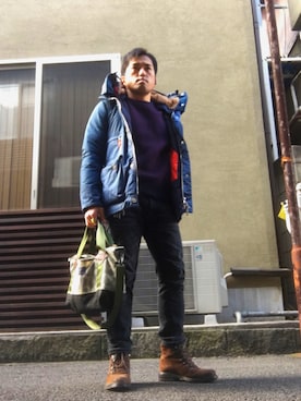 rankfirst さんのコーディネート