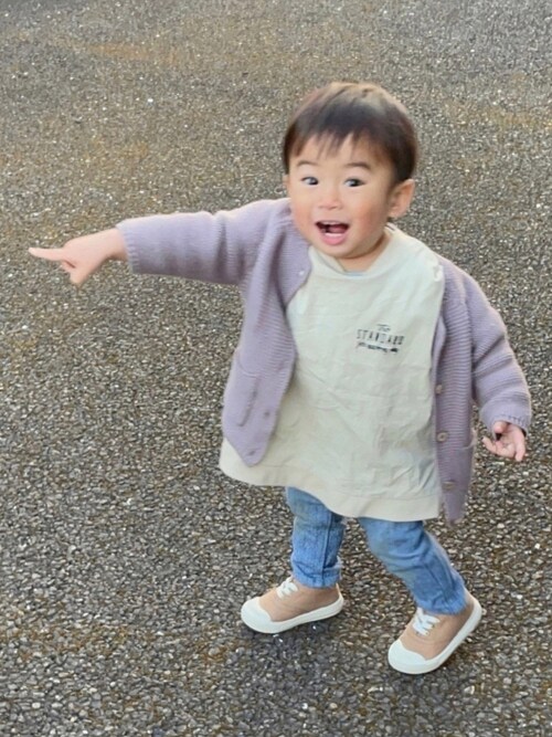 KYO*AYAさんのコーディネート