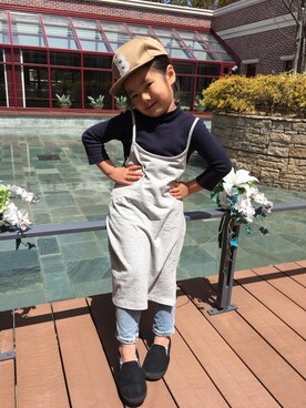 yuayun-さんのコーディネート