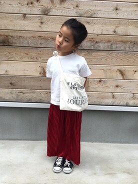 yuayun-さんのコーディネート