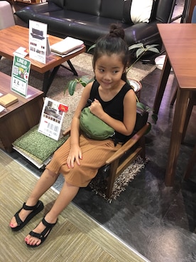 yuayun-さんのコーディネート