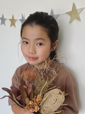 yuayun-さんのコーディネート