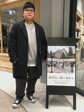 記録 ぼかす スマッシュ チビデブ ファッション メンズ Fukumori Jp
