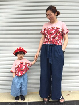 eazy妹さんのコーディネート