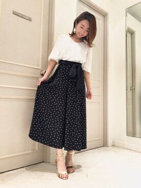 mamiさんのコーディネート