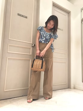 mamiさんのコーディネート