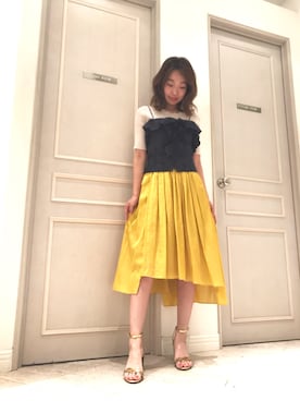 mamiさんのコーディネート