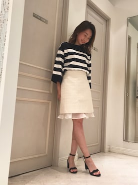 mamiさんのコーディネート