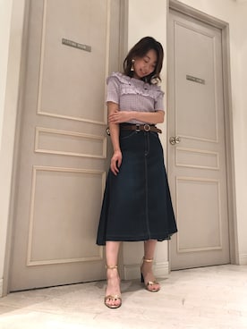 mamiさんのコーディネート