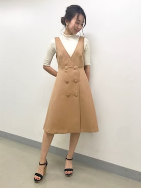 mamiさんのコーディネート