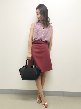 mamiさんのコーディネート