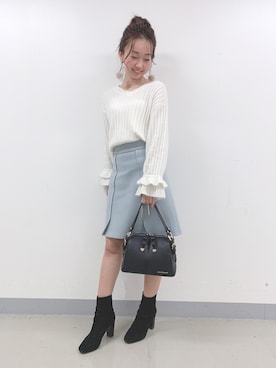 mamiさんのコーディネート