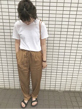 fumiさんのコーディネート