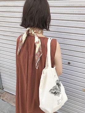 fumiさんのコーディネート