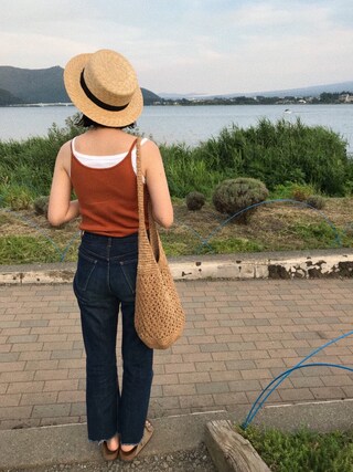 AURALEE（オーラリー）の「＜AURALEE（オーラリー）＞ ニット