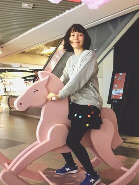 葱丝费拉图さんのコーディネート