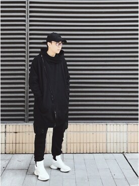 holyrcさんのコーディネート