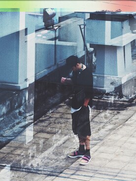 holyrcさんのコーディネート