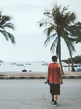 holyrcさんのコーディネート