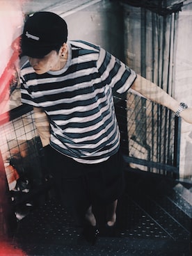 holyrcさんのコーディネート