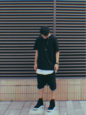 holyrcさんのコーディネート