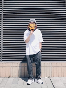 holyrcさんのコーディネート