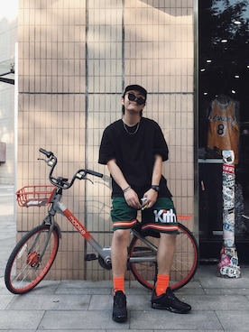 holyrcさんのコーディネート