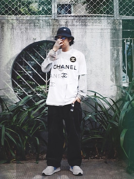 holyrcさんのコーディネート