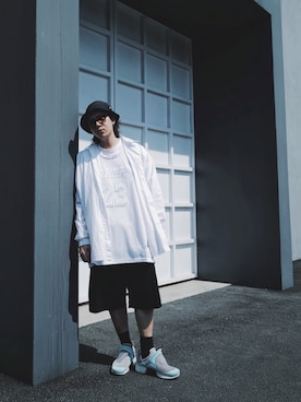 holyrcさんのコーディネート