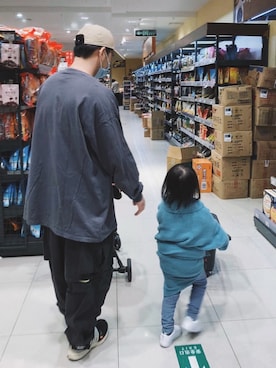 holyrcさんのコーディネート