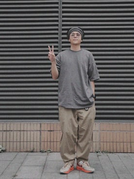 holyrcさんのコーディネート