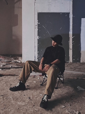 holyrcさんのコーディネート