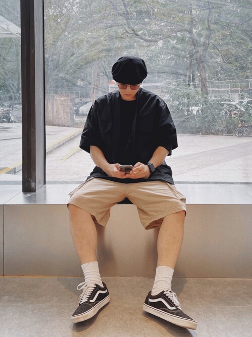 holyrcさんのコーディネート