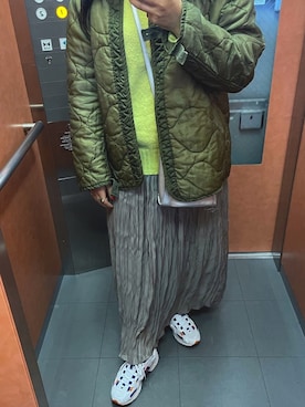 LUNAさんのコーディネート