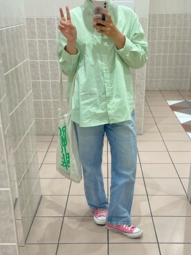 LUNAさんのコーディネート