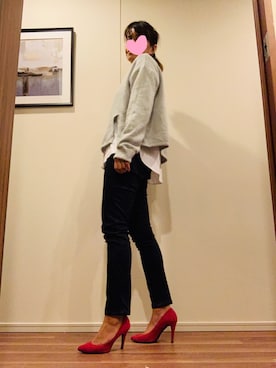 seiginomikataさんのコーディネート