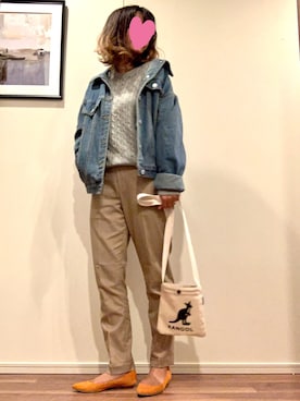 seiginomikataさんのコーディネート