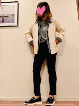 seiginomikataさんのコーディネート