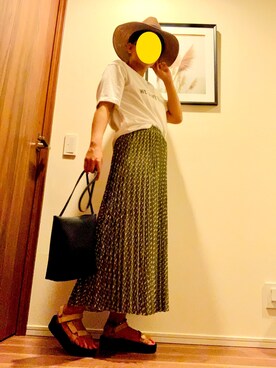 seiginomikataさんのコーディネート