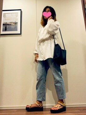 seiginomikataさんのコーディネート