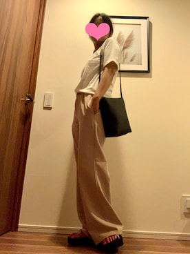 seiginomikataさんのコーディネート