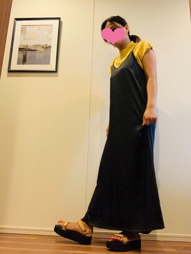 seiginomikataさんのコーディネート