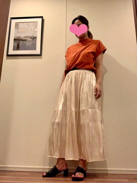 seiginomikataさんのコーディネート