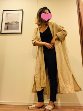 seiginomikataさんのコーディネート