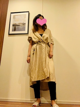 seiginomikataさんのコーディネート