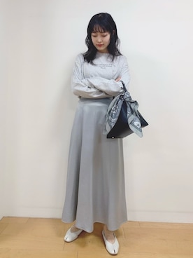 yuhaさんのコーディネート